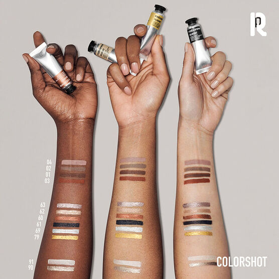 COLORSHOT SOMBRA DE OLHOS METEOR LIGHT